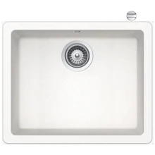 Schock QUADRO N-100 (25026001): Форма Прямоугольная