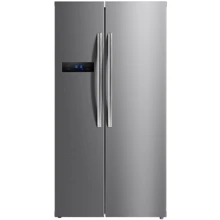 Холодильник Side-by-Side Midea HC-689WEN: Размеры ВxШxГ, см 178.8 х 89.5 х 74.5