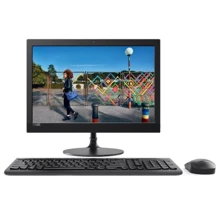 Моноблок Lenovo 330-20IGM (F0D7003LUA) UA: Диагональ экрана 20" и меньше