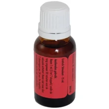 Збудливі краплі для двох Spanish Fly RED, 15 ml: Форма випуску краплі