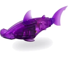 Мікро-робот Hexbug Аквабот Hammerhead зі світловими ефектами (460-2976-h-purple): Виробник HEXBUG