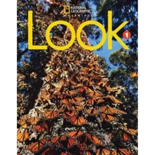 Look 1: Workbook: Производитель National Geographic Learning
