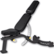інший тренажер Tunturi Platinum Fully Adjustable Bench (11PTSS1050): Виробник Tunturi