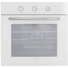 Духовой шкаф электрический Perfelli BOE 660 W: Объем, л 64