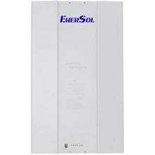 Аккумуляторная батарея EnerSol LiFePO4, 2.56 кВт/ч, 200 Ач, 12.8 В: Тип LiFePO4