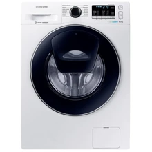 Стиральная машина Samsung WW80K5210UW: Тип машины Автомат