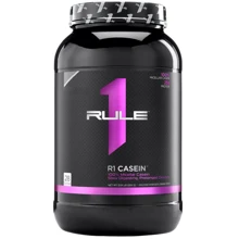 Протеин Rule 1 Casein 900 g R1 Protein /28 servings/ Strawberries And Creme: Вид Казеины
