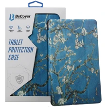 Аксессуар для планшетных ПК BeCover Smart Case Spring for Xiaomi Mi Pad 6/6 Pro (709505): Цвет рисунок