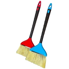 Веник пластиковый Zambak Plastik Mega Broom N2 (ZP84261): Производитель Zambak Plastik
