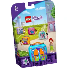 Конструктор LEGO Friends Футбольный кубик Мии (41669): Серия Friends