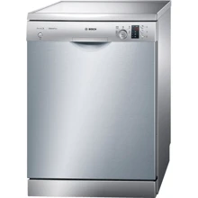 Посудомойка Bosch SMS25KI00E: Размеры 60х84.5х60 см