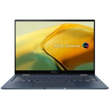 Ноутбук ASUS ZenBook 14 Flip (UP3404VA-KN045W): Екран 14" (2880x1800) Touch