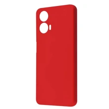 Аксессуар для смартфона WAVE Colorful Case Red for Motorola G24 Power: Совместимость Motorola G24 Power