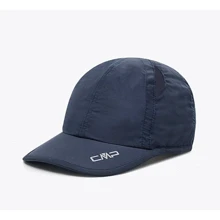 Мужская кепка CMP Man Hat темно-синяя (6505527-N950): Производитель CMP