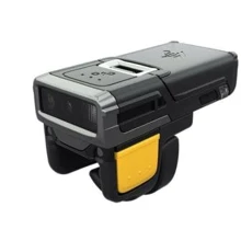  Сканер штрих-кодов Zebra RS5100 2D, Bluetooth, Single Trigger, Top T (RS51B0-LBSNWR): Тип Портативный