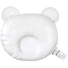 Подушка для новонароджених Sonex Teddy + наволочка бежева 30x32 см (SO102394): Виробник Sonex