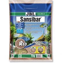 Грунт JBL Sansibar Red для акваріумів червоний 5 кг: undefined undefined