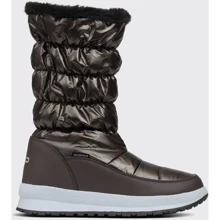 Дутики CMP Holse Wmn Snow Boot WP (39Q4996-R601) 40 (41) коричневий зимовий текстиль: undefined undefined