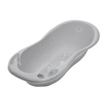 Ванночка Tega Baby Сова со сливом серая (SO-004ODPŁYW-106): Производитель Tega baby