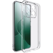 Чохол для телефона TPU Case Epic Transparent Full Camera для Xiaomi 14T Pro: Сумісність Xiaomi 14T Pro