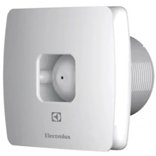 Вытяжной вентилятор Electrolux EAF-100T: Назначение Бытовой