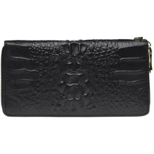 Женский кошелек Keizer черный (K15201-black): Пол Женский