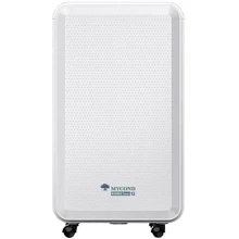 Осушитель воздуха Mycond Roomer Smart 12: Тип Мобильный