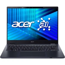 Ноутбук Acer TravelMate TMP414-55 (NX.BH2EU.008) UA: Экран 14" IPS (1920x1200)