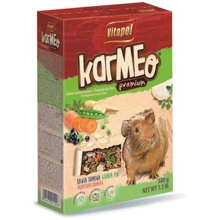 Преміум корм Vitapol Karmeo Premium Guinea Pig для морських свинок 500 г (111 125): Вид корм
