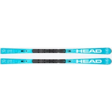 Лыжи HEAD (313223) WC Rebels e-Speed Pro RP WCR14 bl/wh + крепление (100907) FREEFLEX 14 GW BR.85 [D]m.bk/sp.bl 2024 180 см: Тип горные лыжи