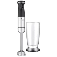 Блендер Amica BL 6011: Мощность, Вт 800