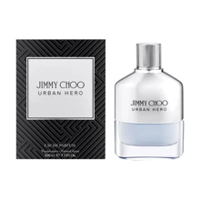 Парфюмированная вода Jimmy Choo Urban Hero 100 ml Тестер: Вид Парфюмированная вода