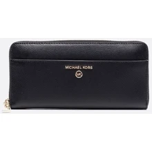 Жіночий гаманець Michael Kors JET SET CHARM POCKET ZA CONTNTL чорний (34H1GT9E8L001): Стать Женский