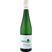 Вино Heninger Gruner Veltliner Ried Goldbuhel Kremstal 2020, белое сухое, 12.5% 0.75л (PLK9120057690144): Страна производитель Австрия