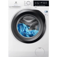 Пральна машина Electrolux EW6F3R41S: Тип машини автомат