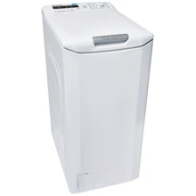 Стиральная машина Candy CST G372D-S: Тип машины Автомат