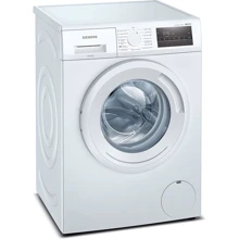 Пральна машина Siemens WM14N2L3UA: Тип машини автомат