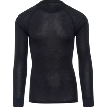 Термолонгслив Thermowave Merino Warm 12WARM411-970 52-54 (L) темно-сірий: Вид Термолонгслив