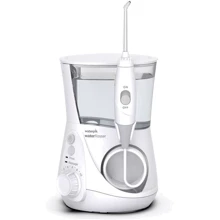 Зубная щетка Ирригатор Waterpik WP-660 Aquarius: Назначение взрослая