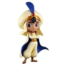 Ігрова фігурка Колекційна фігурка Banpresto Disney Q posket - Aladdin Prince (BP85271): Тип Персонаж мультфильма, фильма
