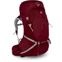 Рюкзак Osprey Aura AG 50 Gamma Red - WM (009.1723): Производитель Osprey