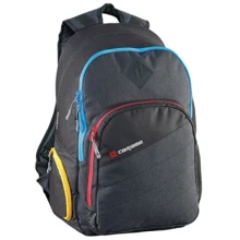 Рюкзак Caribee Bombora 32L Black (926982): Производитель Caribee