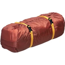 Аксессуар для палаток Чехол для палатки Turbat Buritos 2 Red - красный - UNI: Производитель Turbat