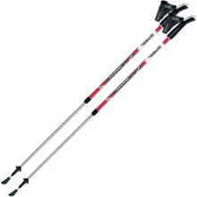 Треккинговая палка Gabel Vario S-9.6 Red (7008350560000): Производитель Gabel