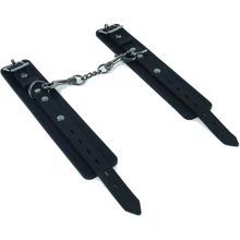 Силіконові наручники PornHub Silicone Wrist Buckles: Виробник Pornhub