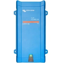 Гібридний сонячний інвертор (hybrid) Victron Energy MultiPlus 12/800/35-16: Тип Сетевой