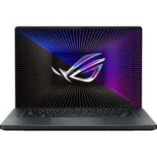 Ноутбук ASUS ROG Zephyrus G16 (GU603VV-N4044W): Экран 16" (2560x1600) WQXGA
