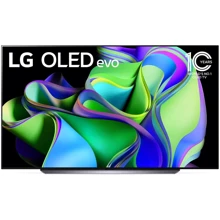 Телевизор LG OLED83C31: Тип OLED-телевизоры
