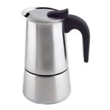 Кофеварка Bohmann BH 9502 (2 чашки): Тип Кофеварка гейзерная