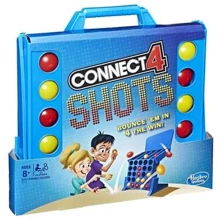 Настільна гра Hasbro Збери Четвірку (E3578): Виробник Hasbro
